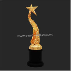 Exclusive Sculptures Awards  NC4279